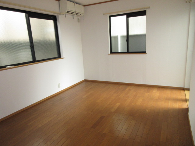 【居間・リビング】 | メゾン双葉