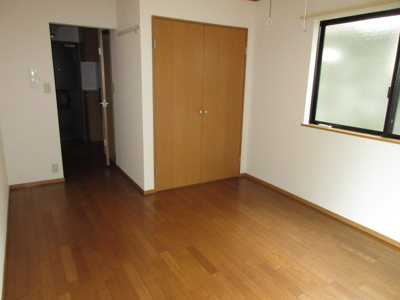 【寝室】 | メゾン双葉