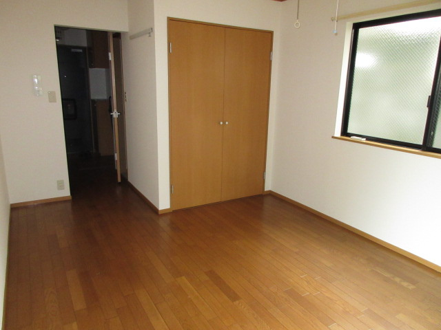 【寝室】 | メゾン双葉