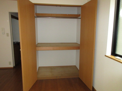 【収納】 | メゾン双葉