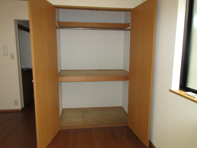 【収納】 | メゾン双葉