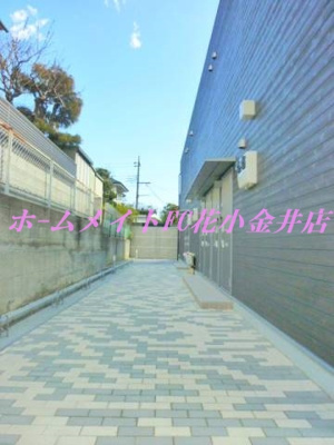 【ロビー】 | リブリ・小金井公園