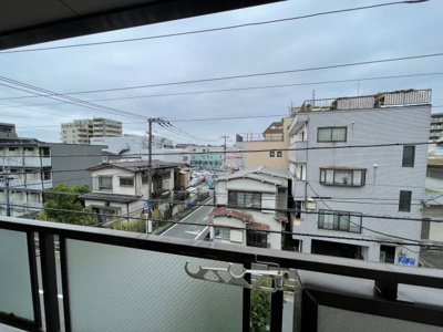 【展望】 | マンション高貴