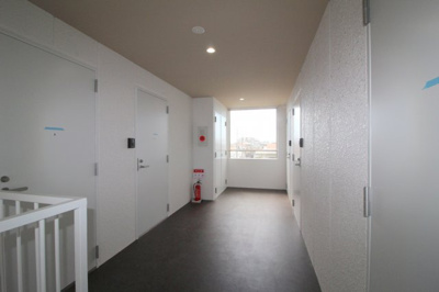 【その他共用部分】 | フィユフラッツ長興寺