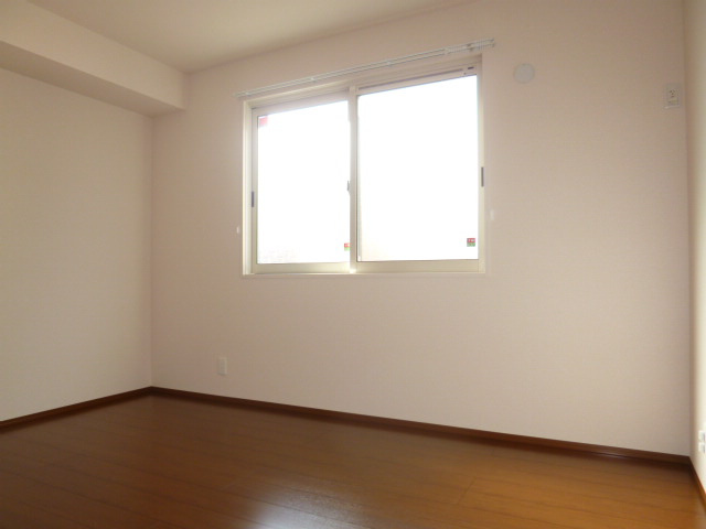 セント　レイの寝室|洋室