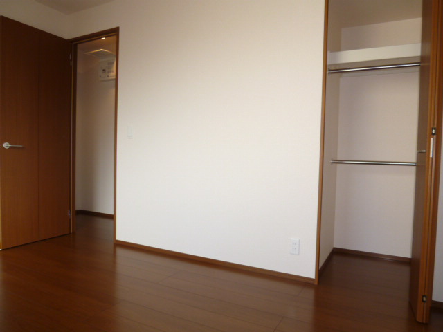 セント　レイの洋室