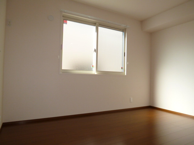 セント　レイの寝室|洋室