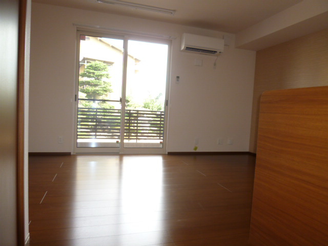 セント　レイの居間・リビング