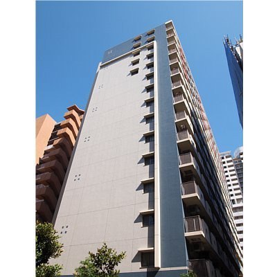 【外観】 | レジディア三宮東