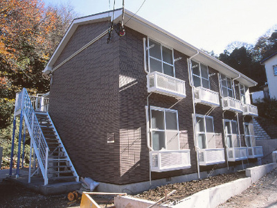 【外観】 | 鎌倉材木座