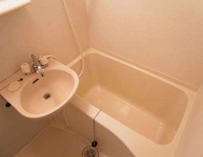 【浴室】 | 鎌倉材木座