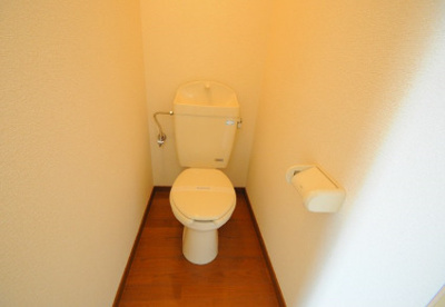 【トイレ】 | 鎌倉材木座