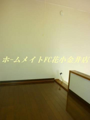 【内装】 | 白樺ハイツ