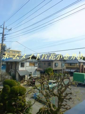 【展望】 | 白樺ハイツ