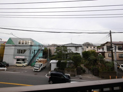 【展望】 | オークラハイツ