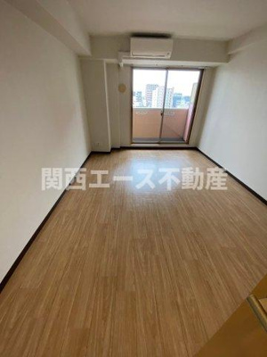 【居間・リビング】 | M‘プラザ布施弐番館