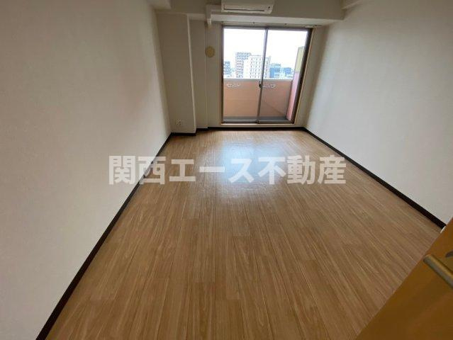 【洋室】 | M‘プラザ布施弐番館