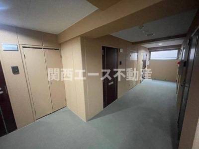  | M‘プラザ布施弐番館