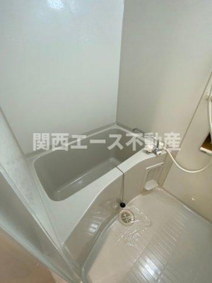 【浴室】 | M‘プラザ布施弐番館