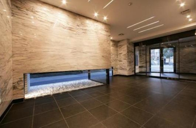 【ロビー】 | レジディア広尾南 | レジディア広尾南