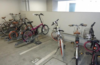 【その他共用部分】 | レジディア広尾南 | レジディア広尾南