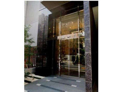 【エントランス】 | Brezza Ebisu | Brezza Ebisu