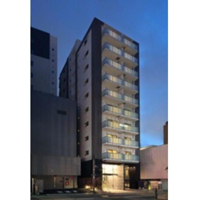 【外観】 | Brezza Ebisu | Brezza Ebisu