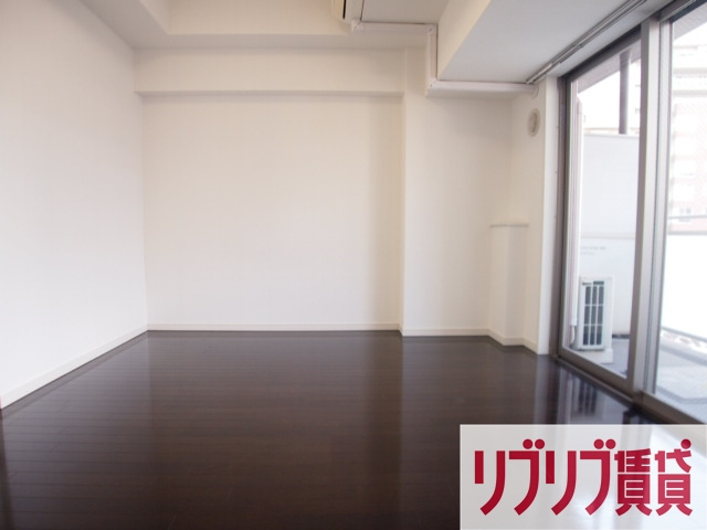 SIDE Oneの居間・リビング