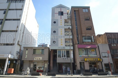 【外観】 | フルリール祝