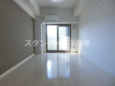 【洋室】 | プランドール福島レジデンス