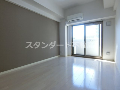 【内装】 | プランドール福島レジデンス