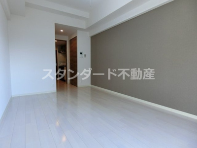 【寝室】 | プランドール福島レジデンス