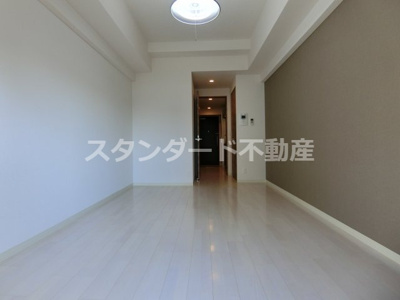 【洋室】 | プランドール福島レジデンス