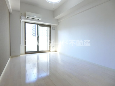 【居間・リビング】 | プランドール福島レジデンス