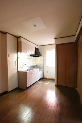 【居間・リビング】 | ぺリプエストⅠ番館