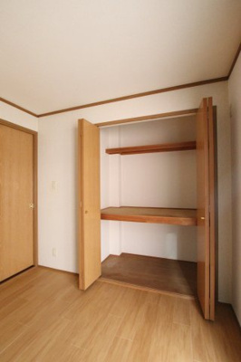 【収納】 | ぺリプエストⅠ番館