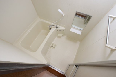 【浴室】 | ぺリプエストⅠ番館