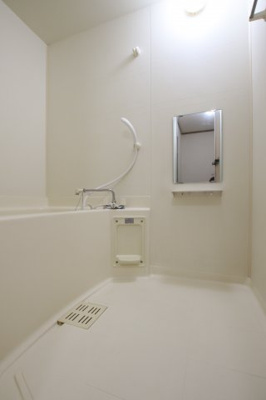 【浴室】 | ぺリプエストⅠ番館
