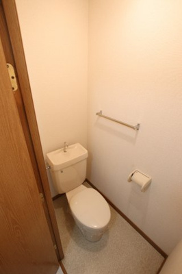 【トイレ】 | ぺリプエストⅠ番館