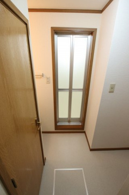 【洗面所】 | ぺリプエストⅠ番館