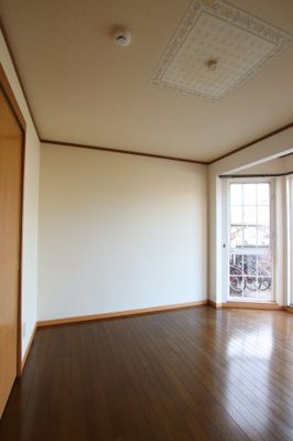 【洋室】 | ぺリプエストⅠ番館