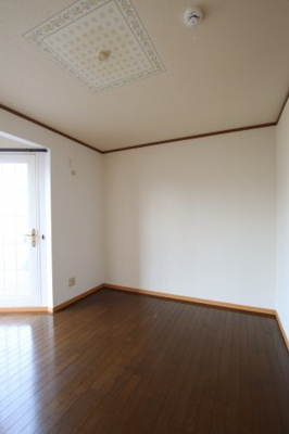 【洋室】 | ぺリプエストⅠ番館