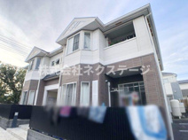 ヴィラージュⅡの画像