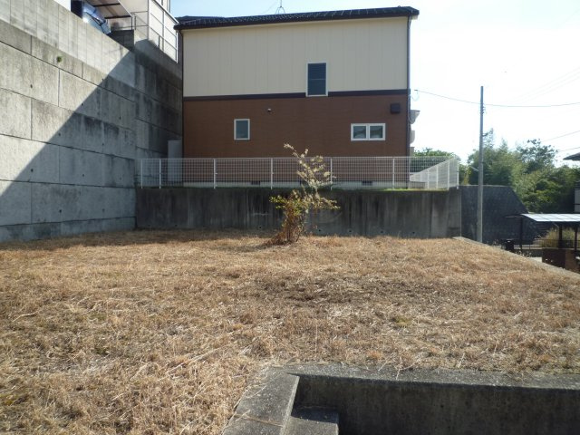 玉野市田井5丁目　2区画の外観