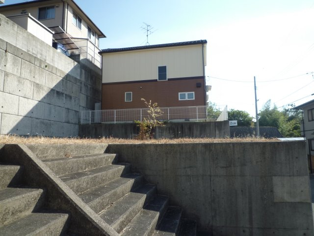 玉野市田井5丁目　2区画の外観