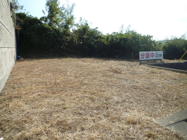 玉野市田井5丁目　2区画