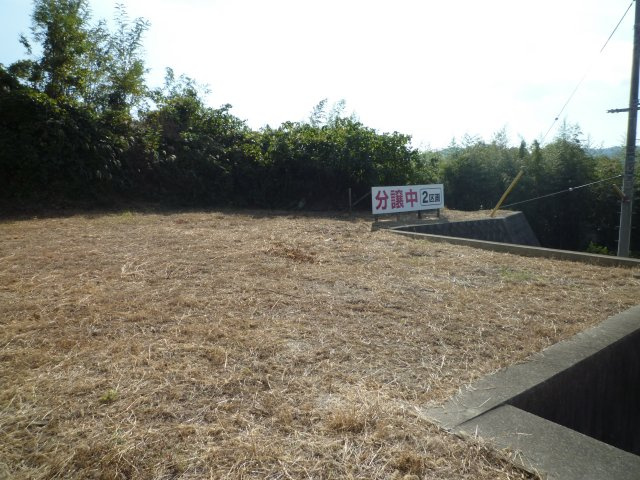 玉野市田井5丁目　2区画の外観