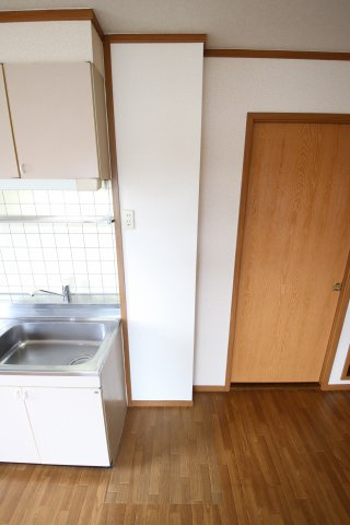 【その他】 | ぺリプエストⅠ番館 | 冷蔵庫スペース