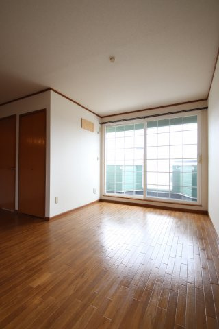 【居間・リビング】 | ぺリプエストⅠ番館