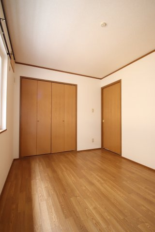 【寝室】 | ぺリプエストⅠ番館